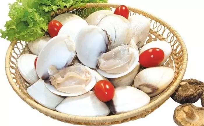 Những sai lầm tuyệt đối tránh khi ăn ngao