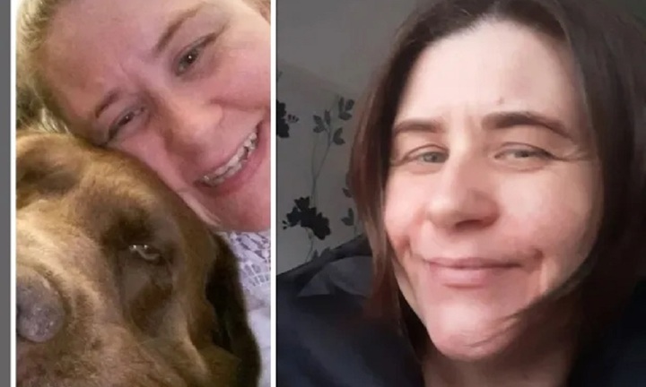 Bị cắn xé khi cố vuốt ve 2 con chó lạ, người phụ nữ chết thương tâm