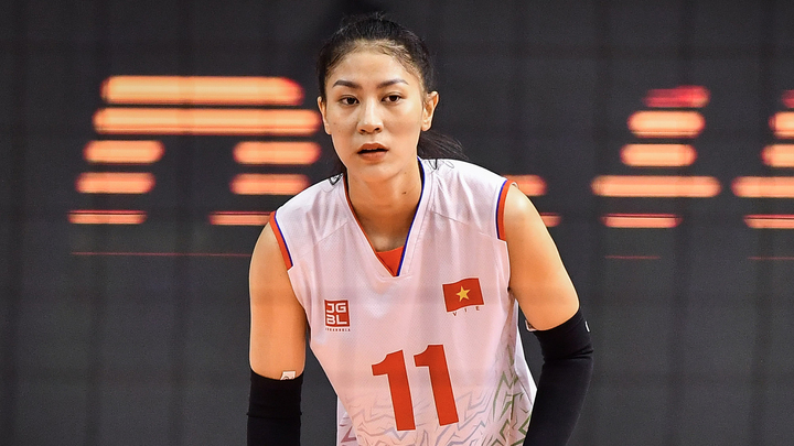 Trực tiếp Việt Nam 3-1 Triều Tiên bóng chuyền nữ ASIAD 19
