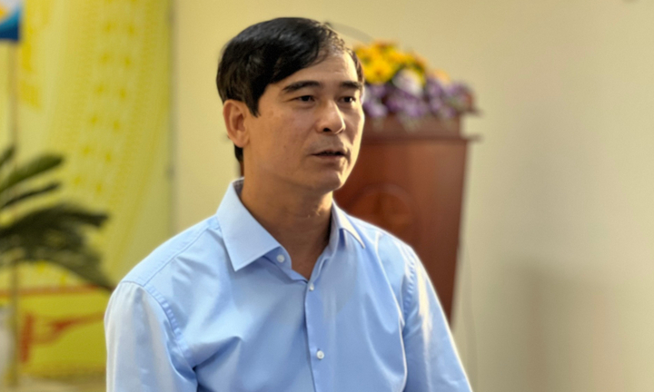 Đề nghị kỷ luật Bí thư Tỉnh ủy Vĩnh Phúc Dương Văn An