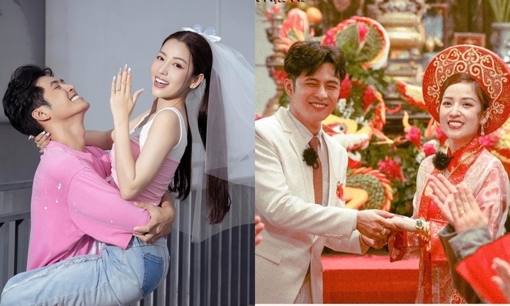 Gin Tuấn Kiệt cầu hôn Puka đúng sinh nhật tuổi 29, hôn lễ tổ chức vào cuối năm