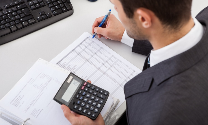 Tối ưu hóa công nghệ để phát hiện hoá đơn gian lận