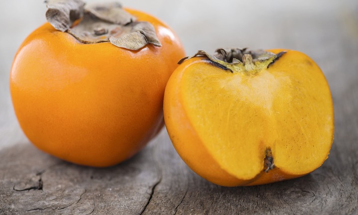 Đây là lý do quả hồng được ví như 'trái cây của các vị thần'