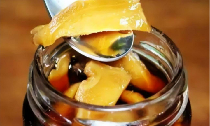 Tại sao nên thường xuyên ăn gừng ngâm giấm?