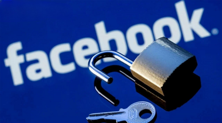 Tài khoản Facebook bất ngờ bị khóa, phải làm sao?