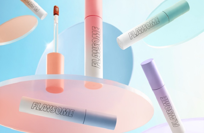 Khám phá BST Flawsome Sunny Matte Tine dẫn đầu xu hướng