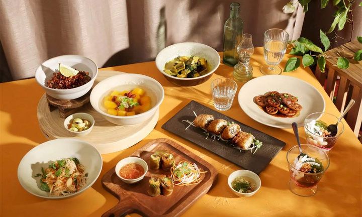 4 nhóm người không nên ăn chay