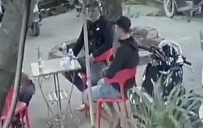 Điều tra nhóm Hiền 'đầu lâu', Tý Đạt ở Bình Chánh đòi tiền bảo kê