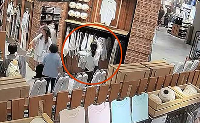 Cặp vợ chồng trộm cả nghìn món đồ rồi mở hiệu online, nửa năm thu gần 1 tỷ đồng