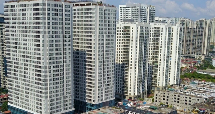 'Ma trận' chung cư cao cấp tự phong, người mua dễ mất tiền oan