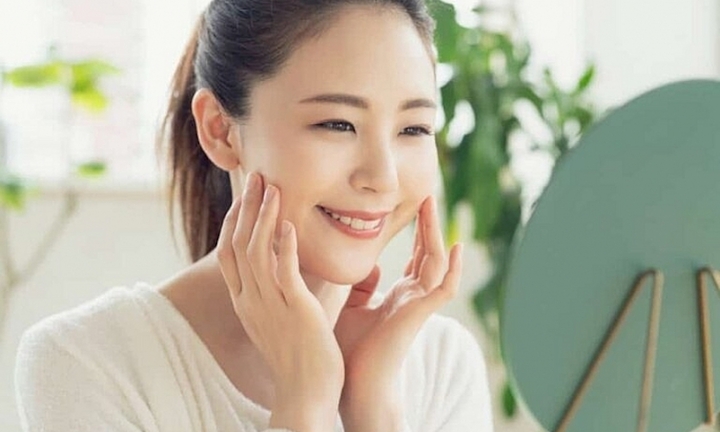 Những bí mật của làn da bạn chưa từng nghe qua