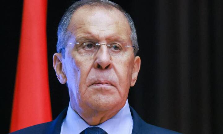 Ông Lavrov cảnh báo nguy cơ quân sự hóa khu vực châu Á - Thái Bình Dương 