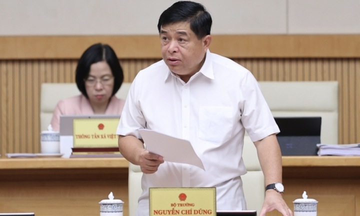 'Nền kinh tế dần lấy lại đà tăng trưởng, tháng sau tích cực hơn tháng trước'