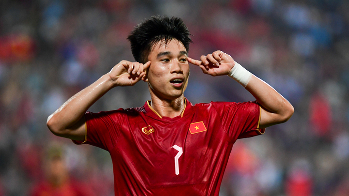 Bốc thăm VCK U23 châu Á: U23 Việt Nam chung bảng U23 Malaysia