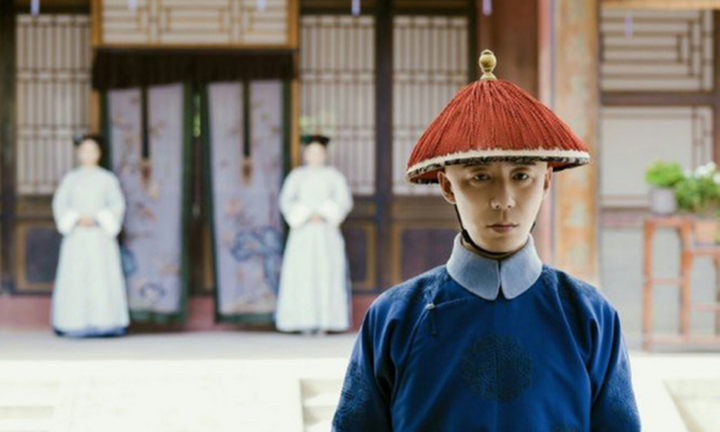 Tại sao hoàng đế thích chọn thái giám hầu hạ hơn cung nữ?