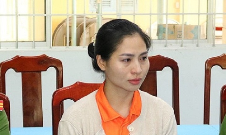 Bắt Giám đốc trung tâm đăng kiểm ở Trà Vinh