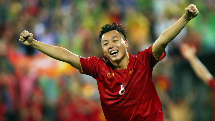 Xem trực tiếp bóng đá U23 Việt Nam vs U23 Singapore kênh nào?