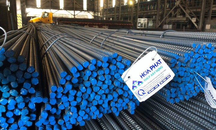 Giá thép giảm liên tiếp: Tháo gỡ bằng cách nào?