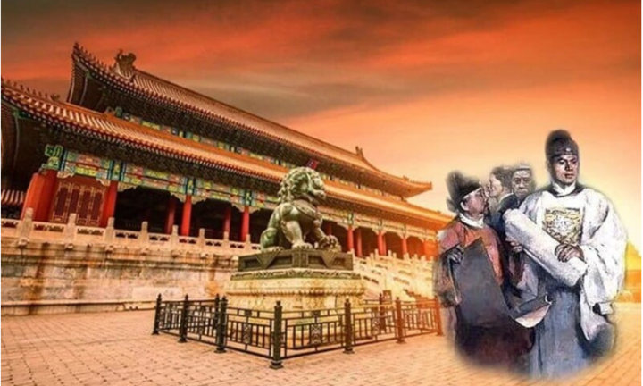 Hé lộ danh tính một người Việt góp công lớn thiết kế Tử Cấm Thành