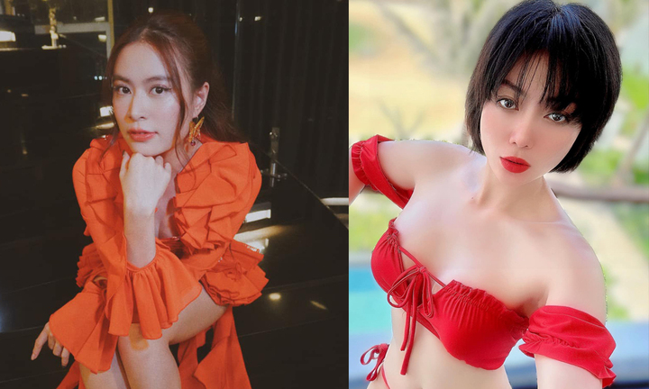 Sao Việt 12/9: Hoàng Thuỳ Linh lộ diện giữa ồn ào, Thanh Hương gợi cảm hút mắt
