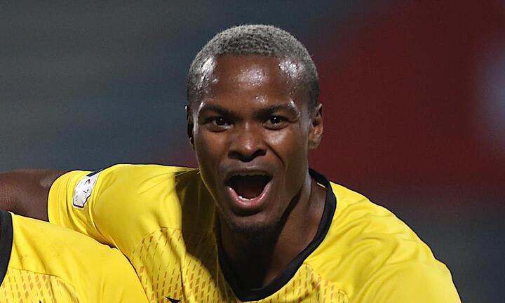 Tân binh V-League chiêu mộ cựu tiền đạo HAGL 3 năm ghi 7 bàn