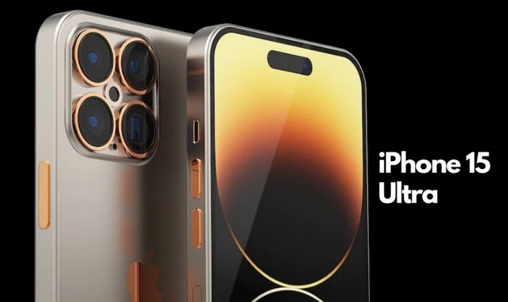 iPhone 15 dự kiến ra mắt vào ngày mai 12/9