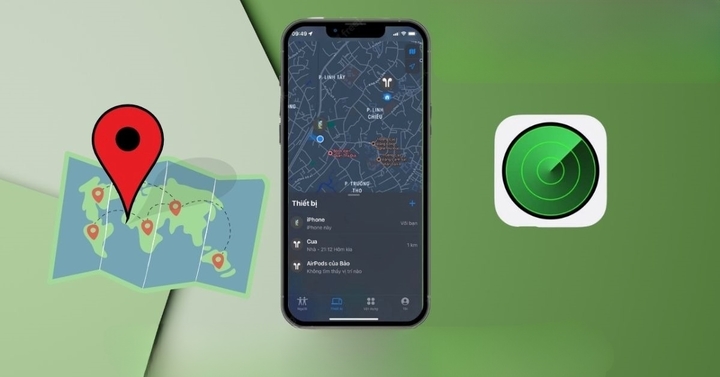 Vì sao bạn nên tắt vị trí chính xác trên iPhone?