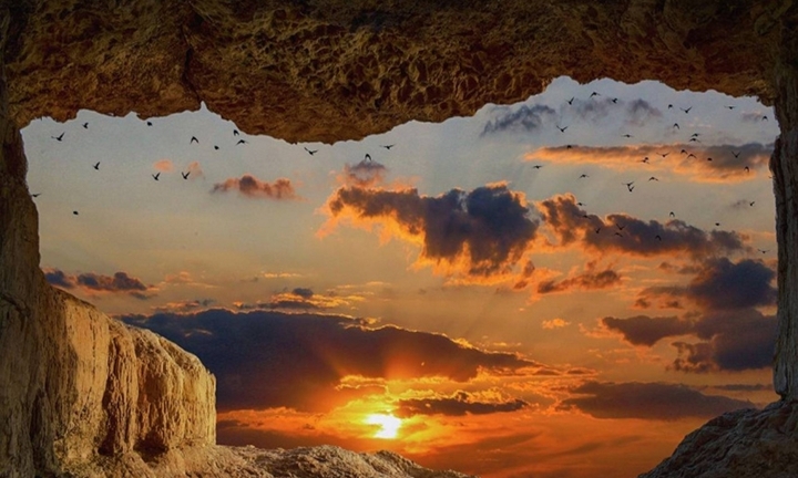 Cướp hơn 100 nghìn đồng, người đàn ông trốn trên núi suốt 14 năm 