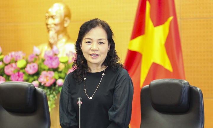 Cần khích lệ sự phát triển các tác phẩm phim ảnh trên nền tảng số