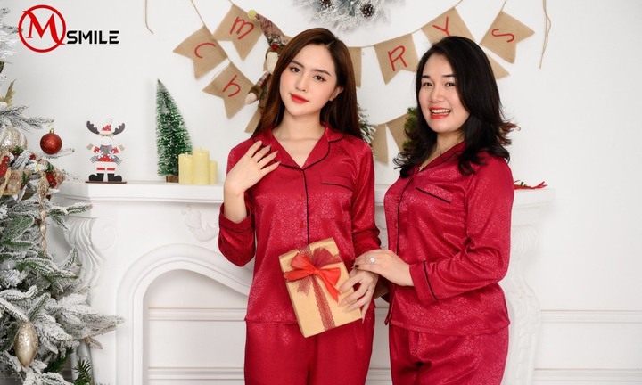 Nhà sáng lập MSmile: Phụ nữ luôn phải đẹp, ngay cả khi ở nhà