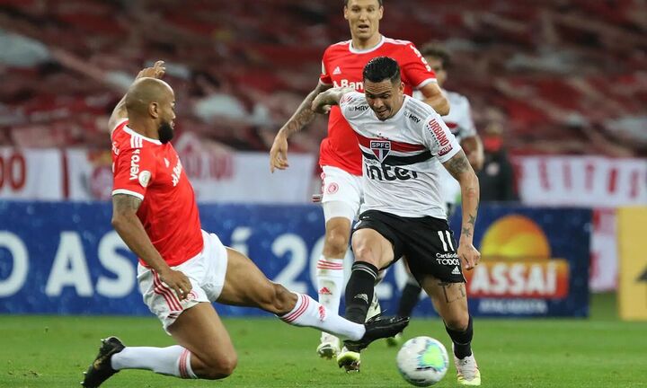 Lịch thi đấu bóng đá hôm nay 13/9 và sáng 14/9