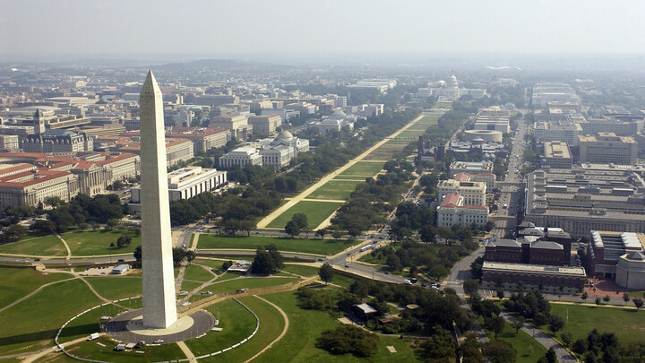 Chuyên gia Nga: Moskva không thể đàm phán với Washington