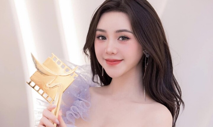 Nhận giải Cánh diều Vàng vẫn bị chê nhạt, Quỳnh Kool nói gì?