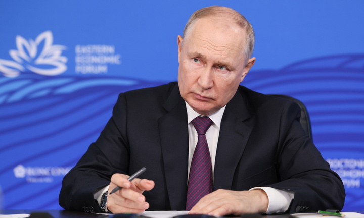 Nga kiếm gấp đôi số tài sản bị phương Tây phong tỏa