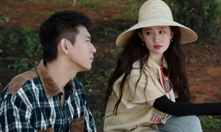 Phim truyền hình Trung Quốc hay nhất nửa đầu năm 2023