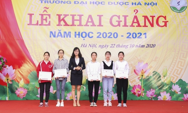 19 năm ghi dấu ấn vì cộng đồng của Nam Dược