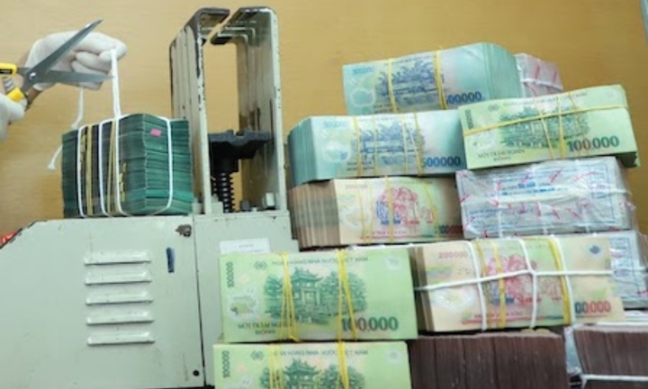 Gói hỗ trợ lãi suất mới giải ngân được 1,7%