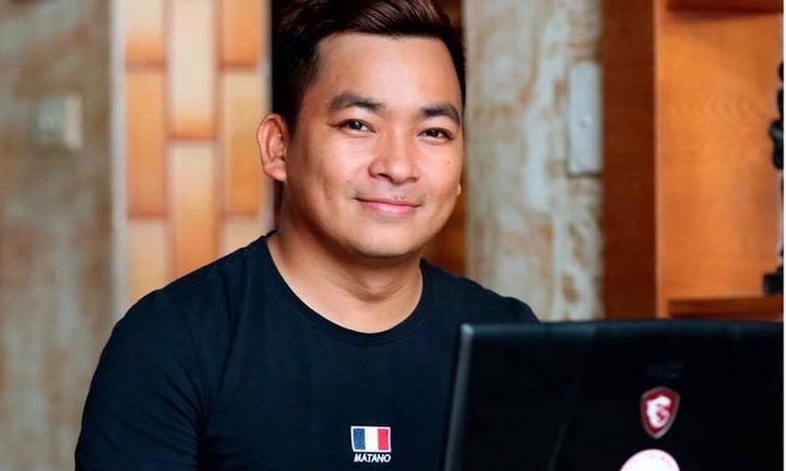 BLV Lê Quân: Biến đam mê thành thương hiệu làng bóng đá phủi