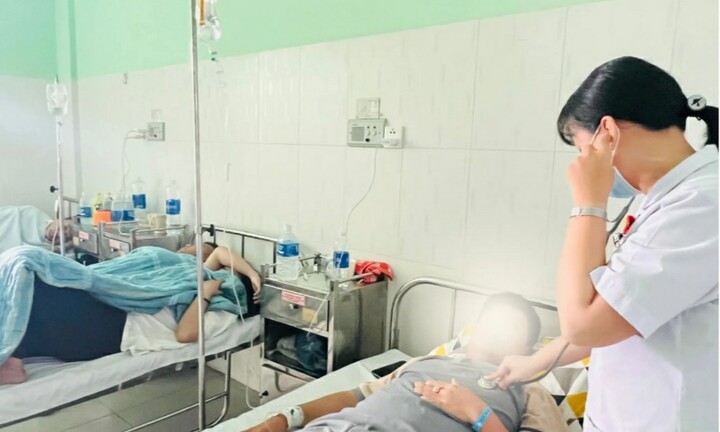 91 người ngộ độc sau ăn bánh mì nổi tiếng nhất Hội An: Sở Y tế thông tin