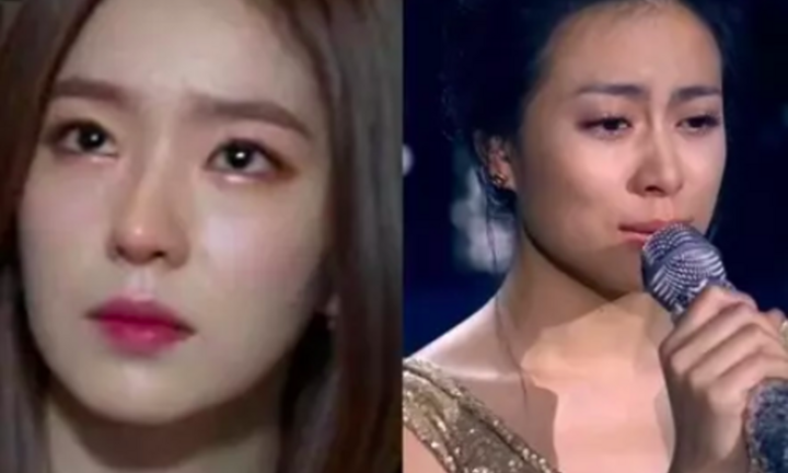 Thấy gì từ văn hóa xin lỗi của sao Hàn, Nhật?