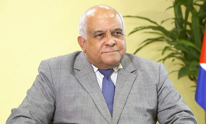 Đại sứ Cuba: Thượng tướng Nguyễn Chí Vịnh luôn bảo vệ mối quan hệ Cuba-Việt Nam