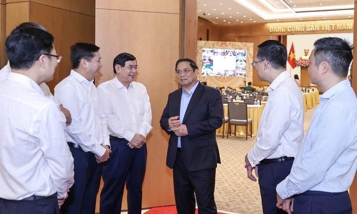 12 nhiệm vụ để doanh nghiệp Nhà nước phát huy vai trò tiên phong, dẫn dắt