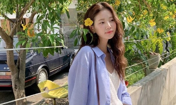 Vì sao trang phục sáng màu được diện nhiều vào mùa hè?