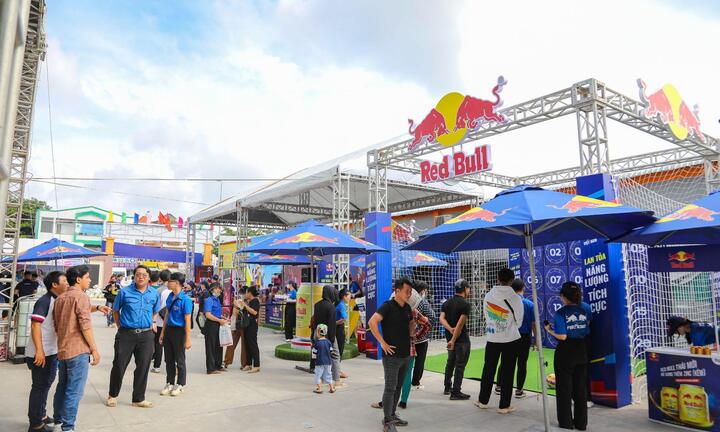 Có gì trong Ngày hội Thanh niên Công nhân sắp diễn ra tại Long An?