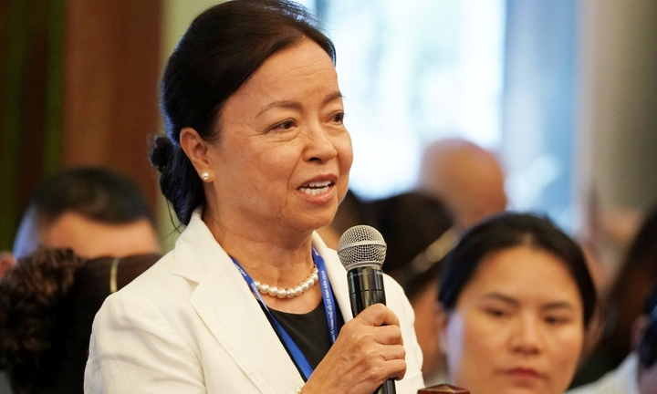 Chủ tịch Công ty REE: Ô nhiễm môi trường ‘níu chân’ sự phát triển của TP.HCM