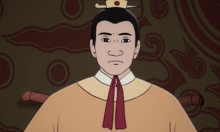 Hai vị vua cuối cùng nhà Hậu Lê bị cướp ngôi, nhận kết cục bi thảm, là ai?