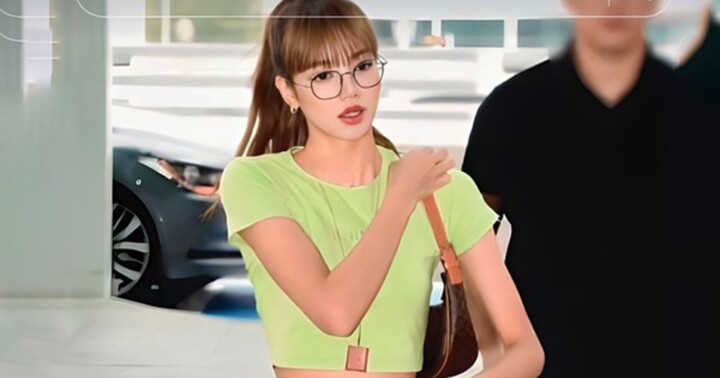 Cổ phiếu YG lao dốc sau tin Lisa BlackPink từ chối gia hạn hợp đồng