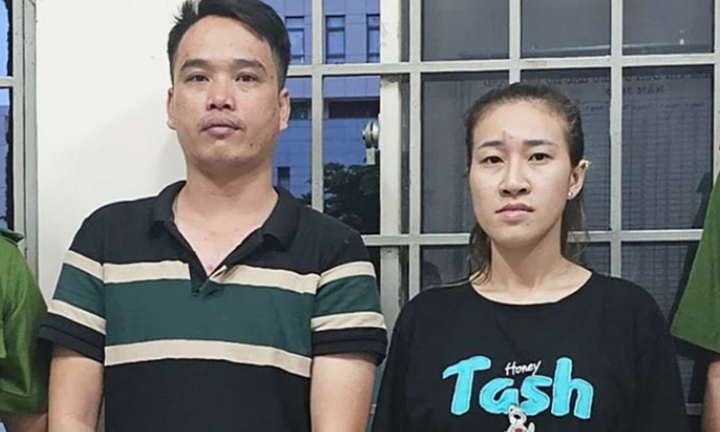 Phá đường dây hoa hậu bán dâm giá 200 triệu đồng