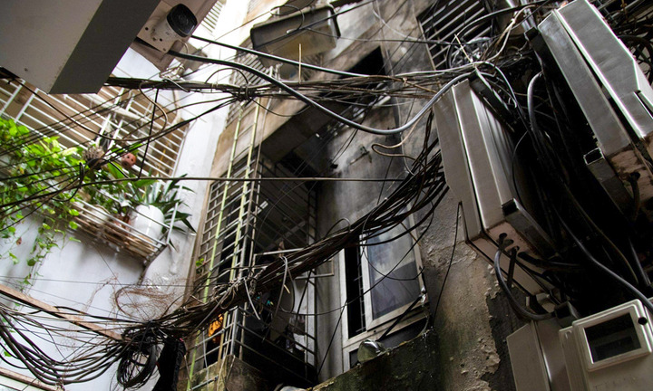 Sau vụ cháy chung cư mini, Hà Nội kiểm tra dấu hiệu vi phạm của 3 tổ chức Đảng