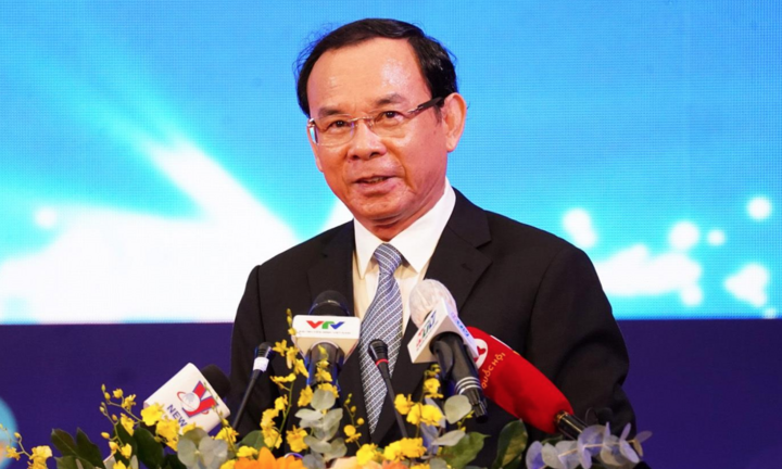 Mô hình tăng trưởng kinh tế truyền thống không còn là lựa chọn tối ưu của TP.HCM